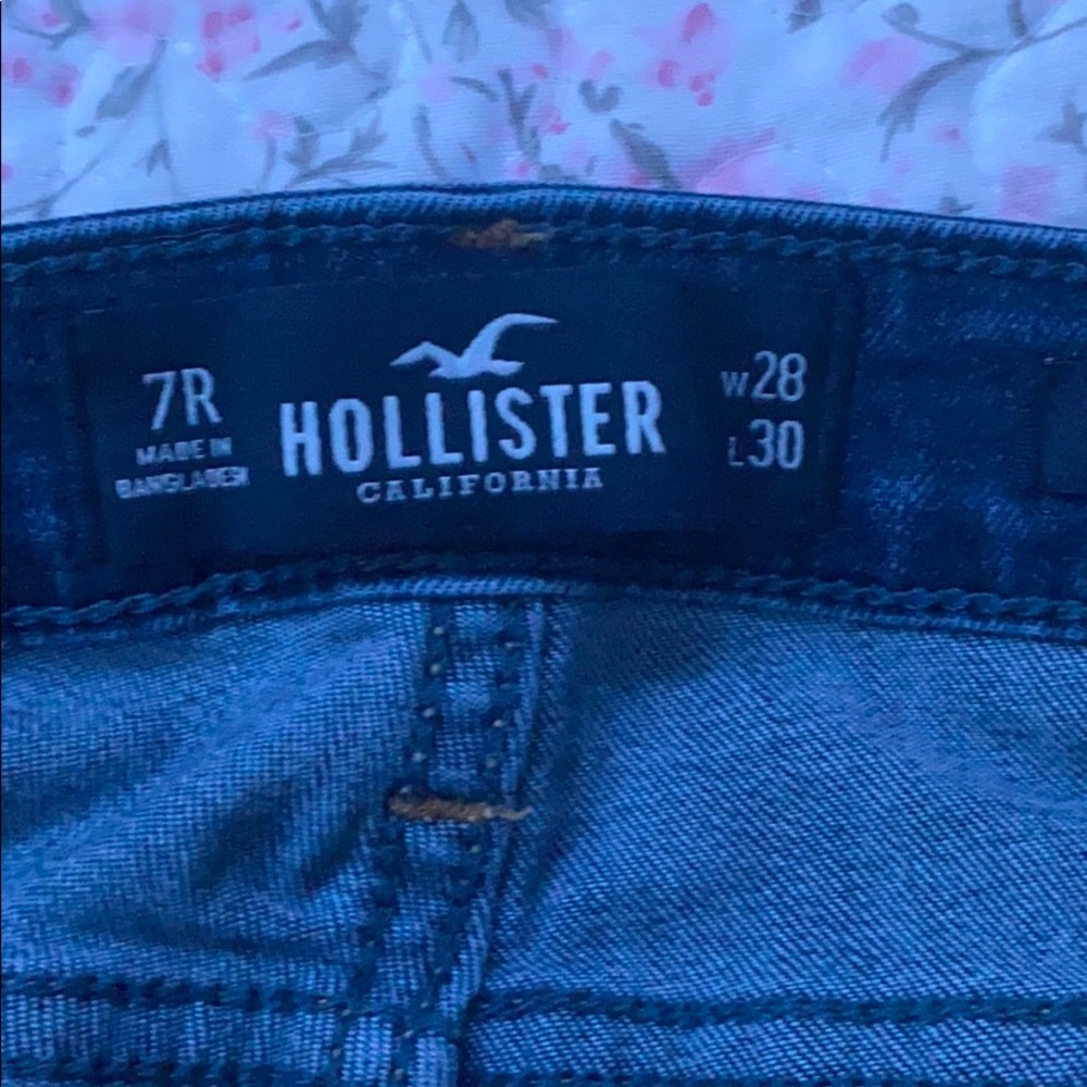 jeans - Picture 2 of 2
